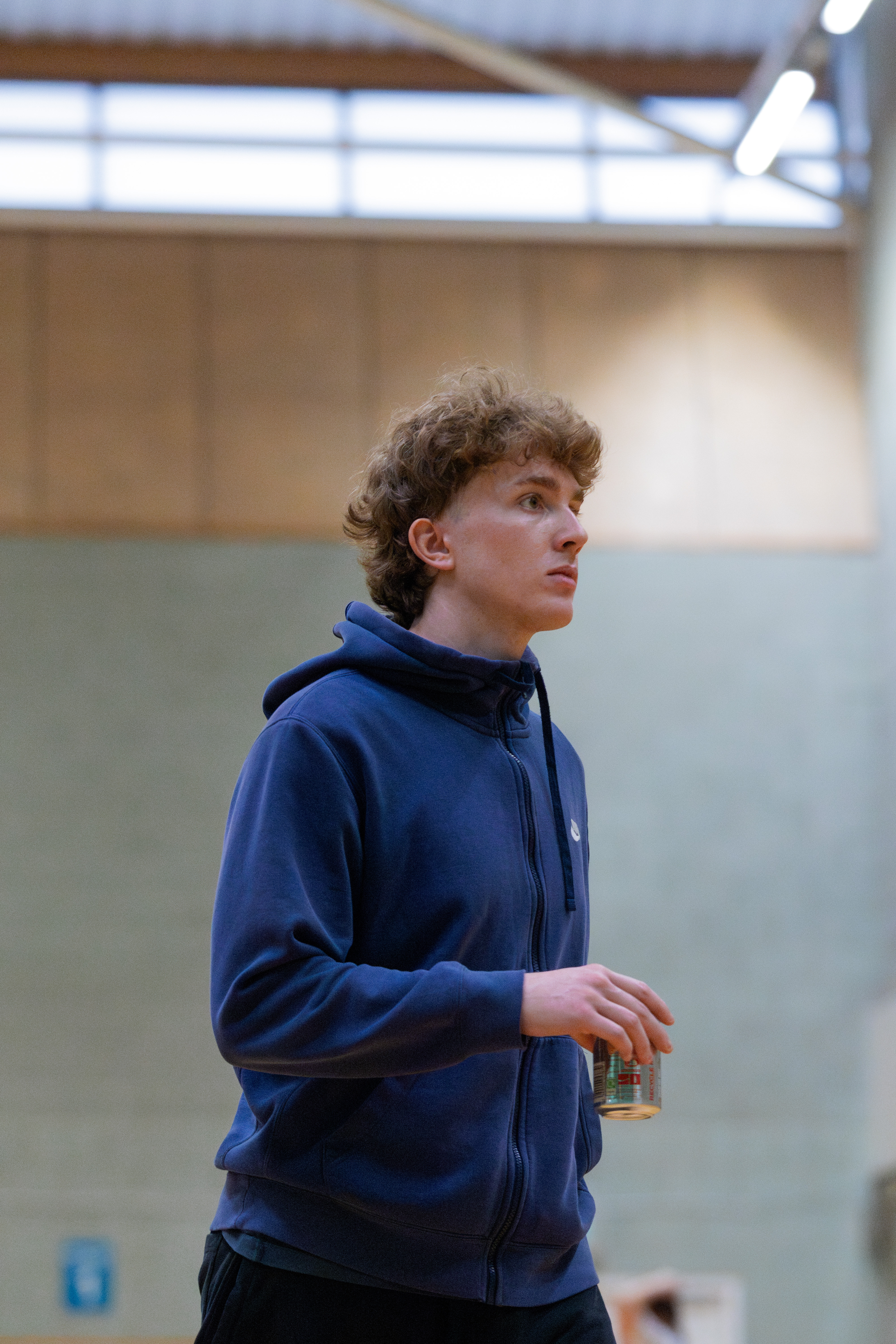 Alex Monk, Founder and Head Coach